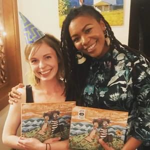 Meet your Posher, Carly